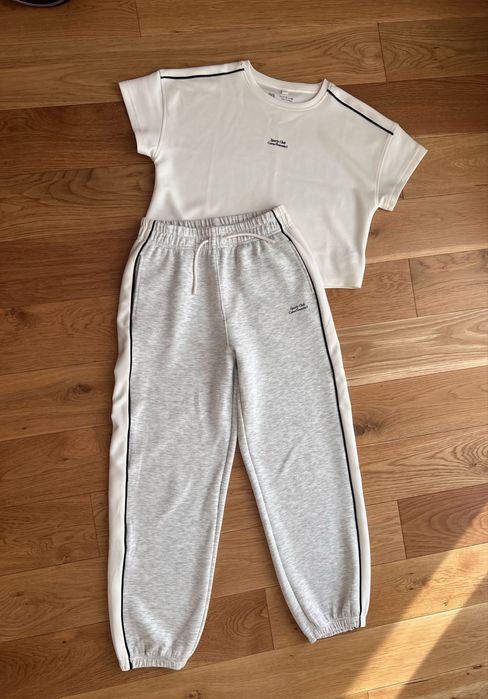 Лот Zara за момиче