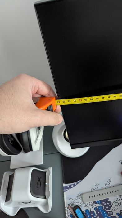 Monitor Acer VG240 y E- 100 hz 1080