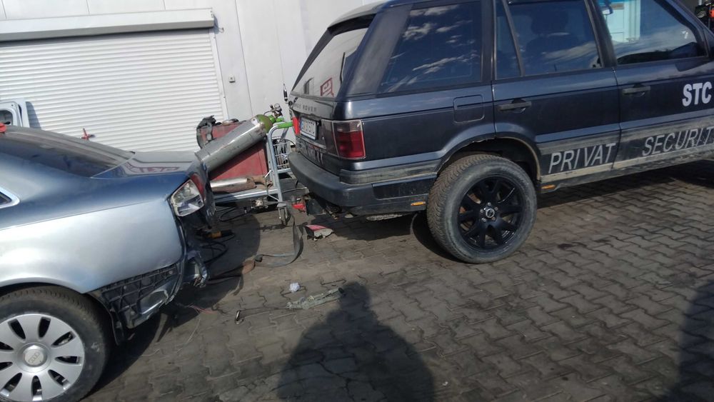 2 x Rengi rovar p38 tds 2.5