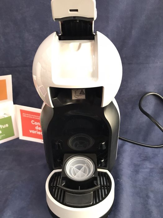 Кафемашина с капсули Krups Dolce Gusto