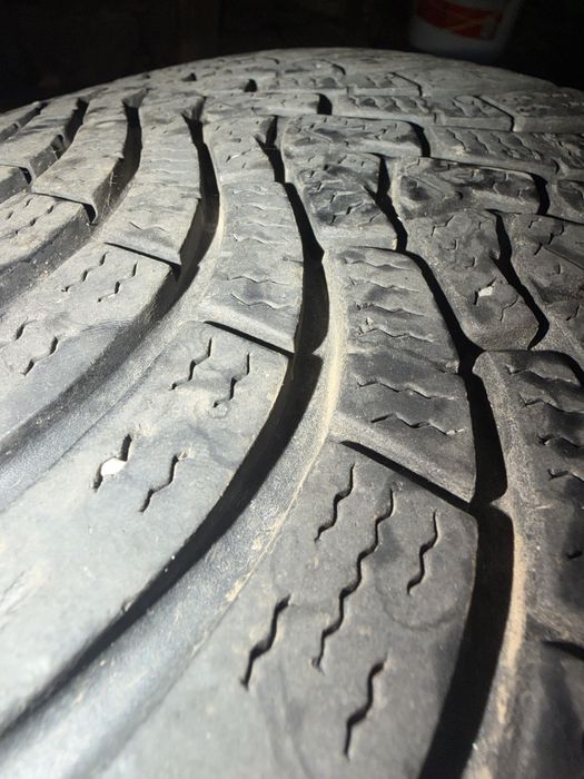 Jante 5x112 r17 205/50/r17 iarna