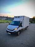 De vanzare: Iveco Daily frigorific 2017
