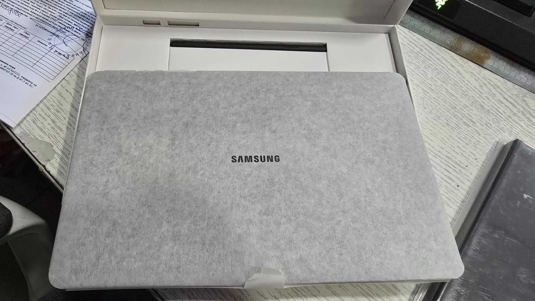 ***НОВ***Таблет Samsung Tab S6 Lite 2024 128GB