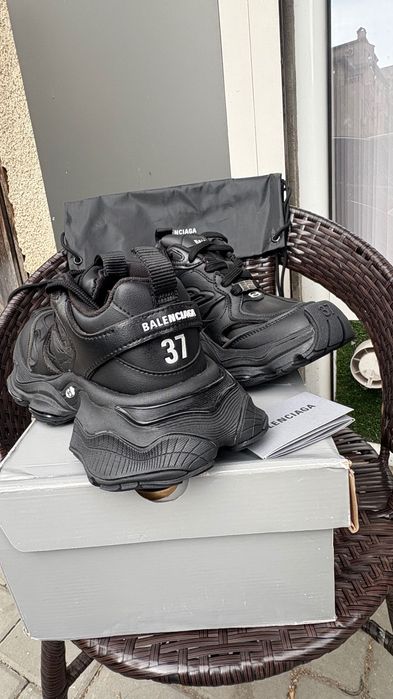 Balenciaga Cargo 39 номер