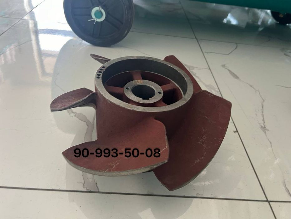 Shimge QY25-120/4-15kvt многоступенчатый погружной глубинный насос
