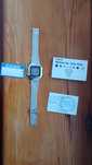Наручные часы Casio A178WA-1A