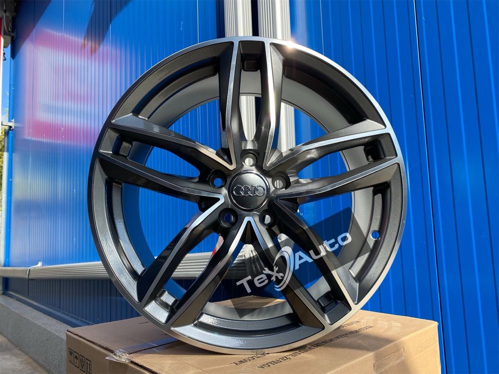 18” Джанти за Audi RS RS6 C7 A3 A4 A6 A7 A8 Q3 Q5