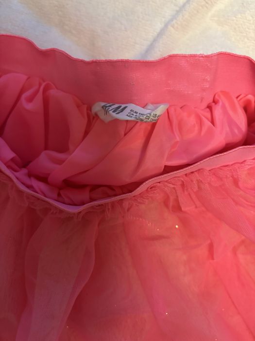 Тюлени фру-фру полички 110-116, 122, 128 н