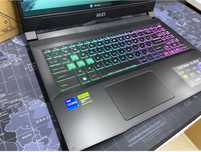 Мощный Игровой MSI - Core i7-13620H/16Gb/1Tb/RTX4070