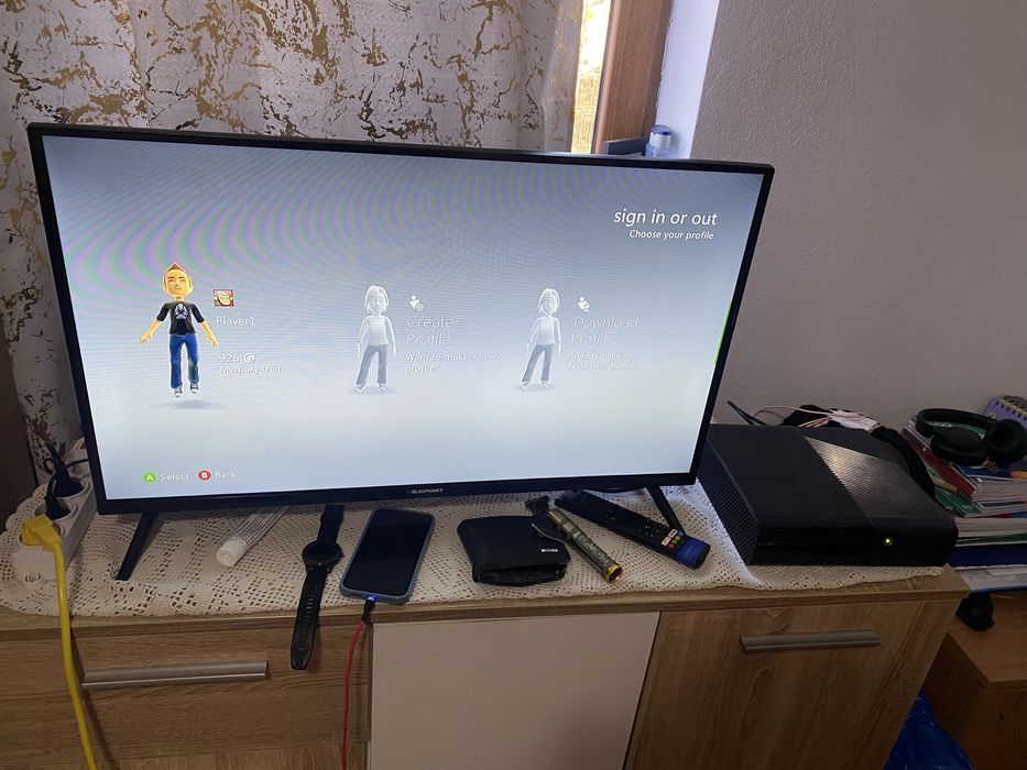 În 2013, consola Xbox 360