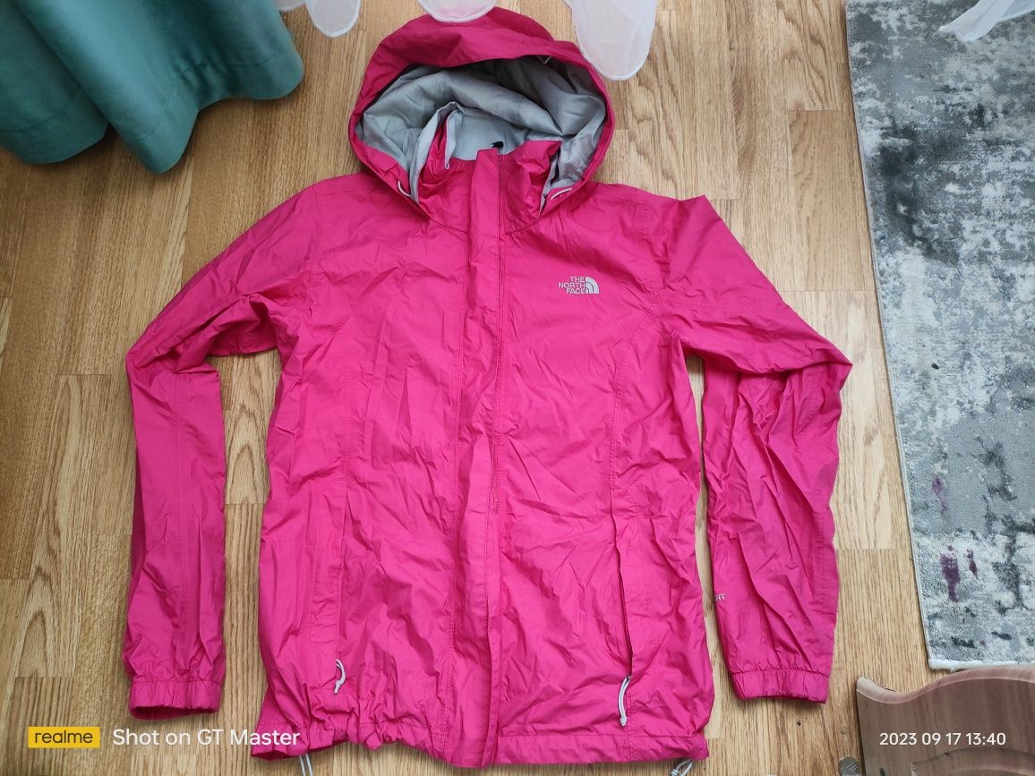 Geaca de munte dama The North Face Hy Vent,mărime M