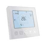 KETOTEK WiFi Smart Termostat Boiler 3A Alexa,TuyaSmart Life APPControl
