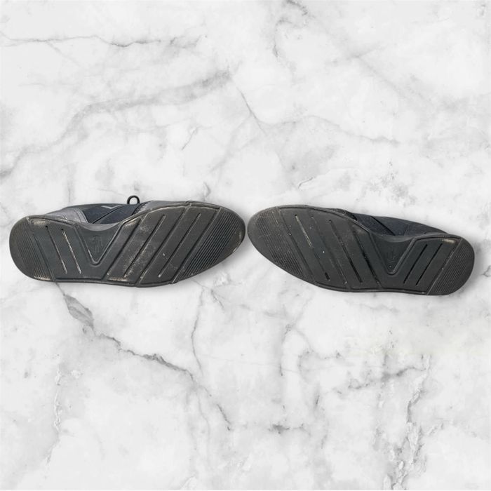 Lacoste Menerva Elite 120