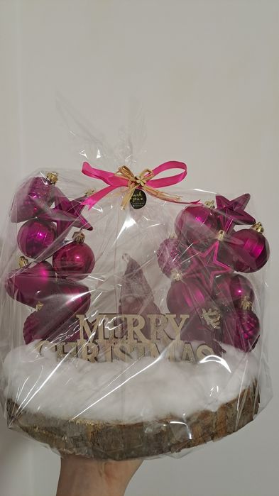 Aranjament de Crăciun