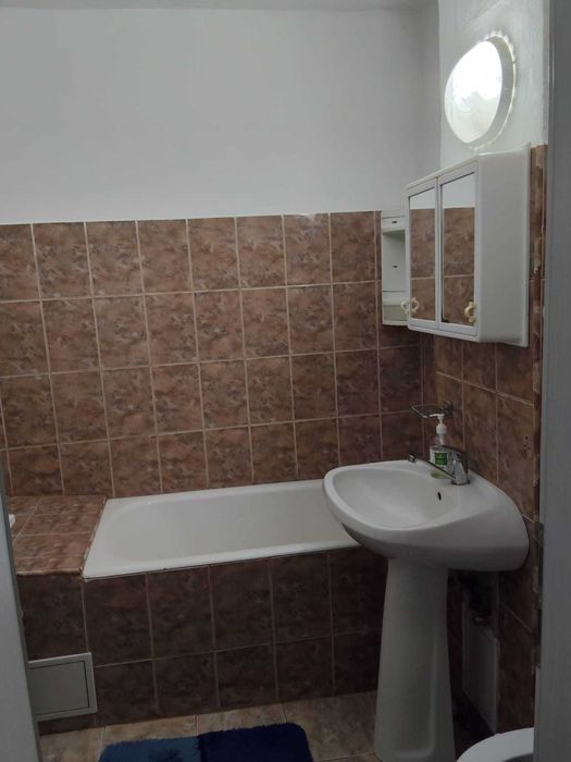 Apartament de vânzare 2 camere  Valea Aurie Sibiu