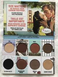 TheBalm paleta TheBalm and Beautiful ep.1 si 2