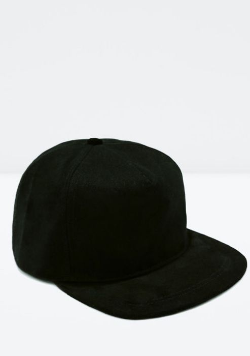 Sapca snapback H&M NEW YORKER etc negru,alb,albastru nou