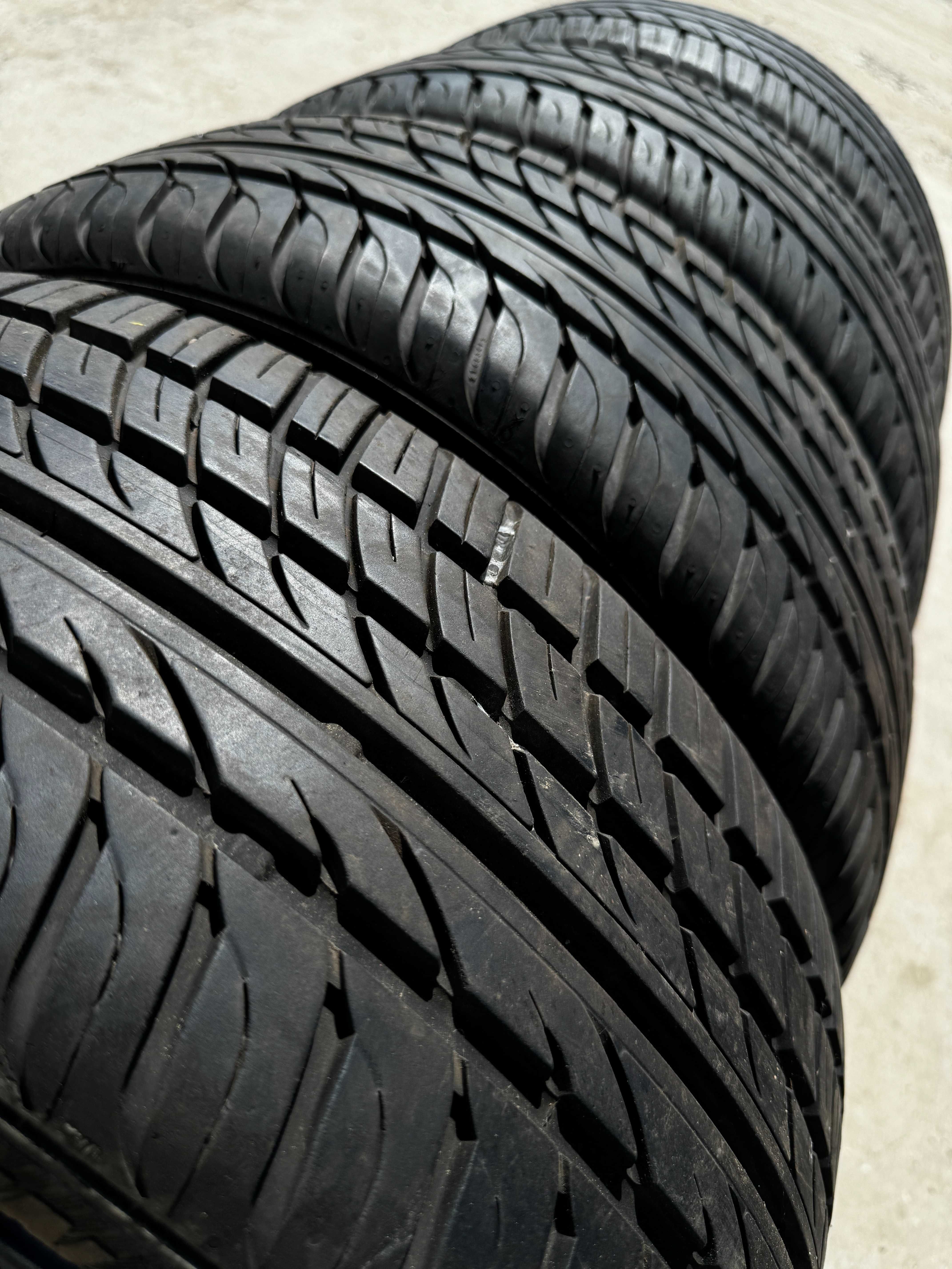 Anvelope 205/50R16 Platin Vara