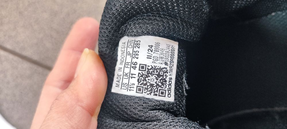 Намалени Adidas, оригинални маратонки