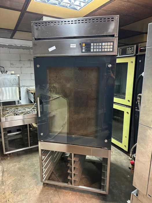 Cuptor Miwe 10 tavi , superpret