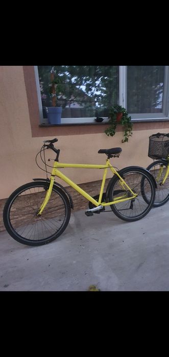 Bicicleta de vânzare