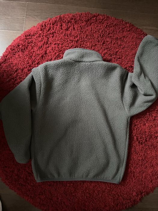 Polar Fleece Nike Sherpa Club loose fit M