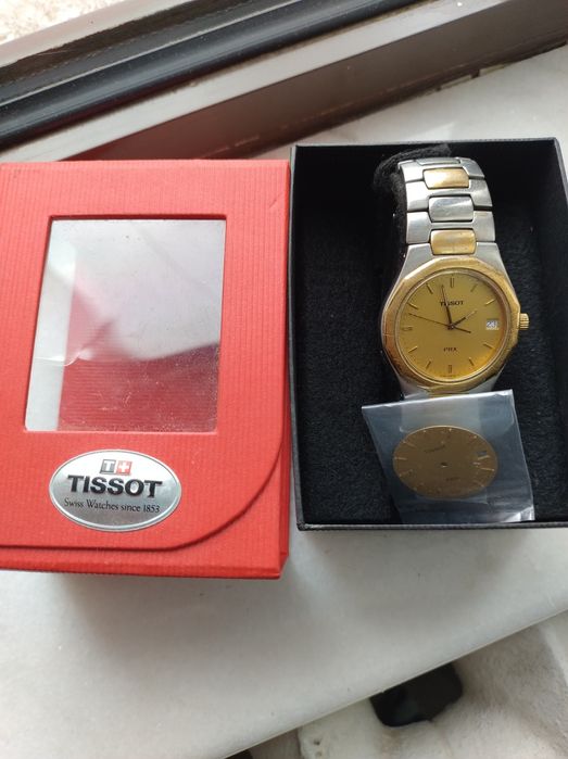 Tissot swiss Waches