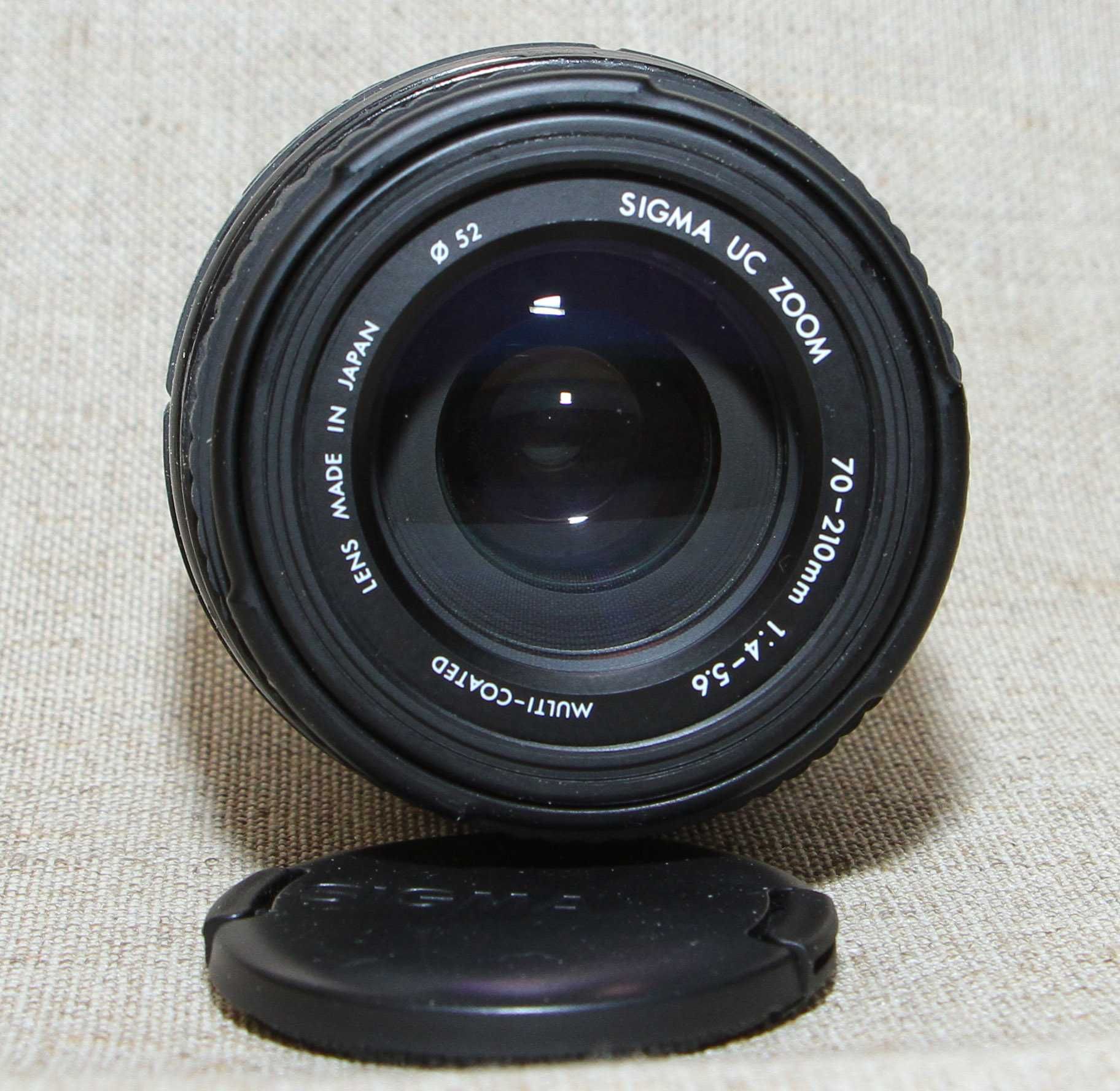фотоапарат Canon EOS 650