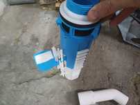 Flodor mecanism de wc nou