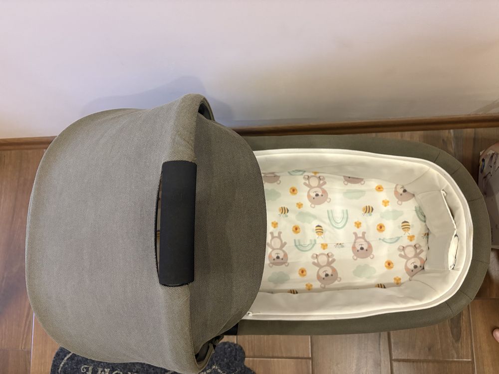 Бебешки кош Cybex Cot S