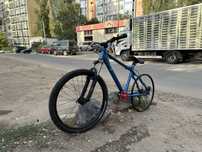 Hasa dirt bike 26 [Разбор]