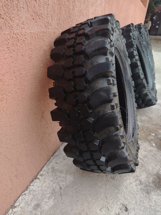 Cauciucuri offrod