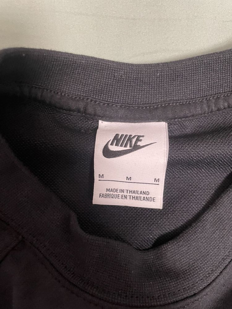 Блуза Nike Tech