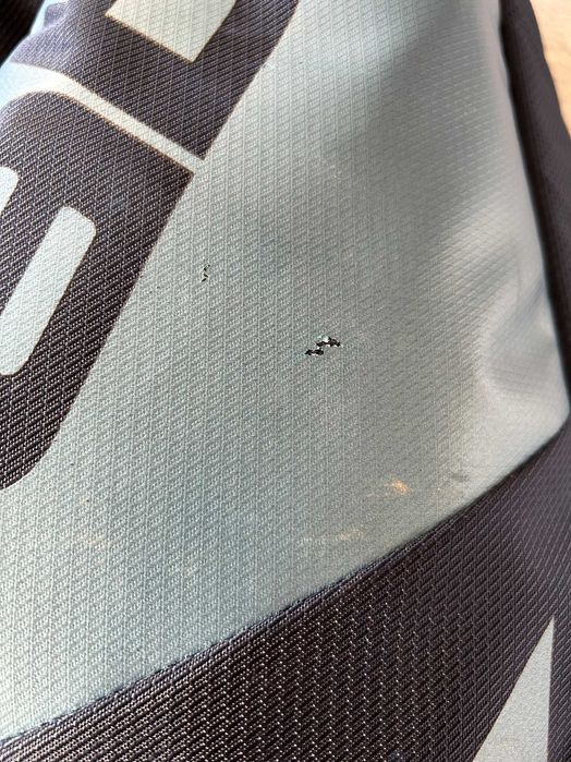 Babolat Pure Strike тенис раница