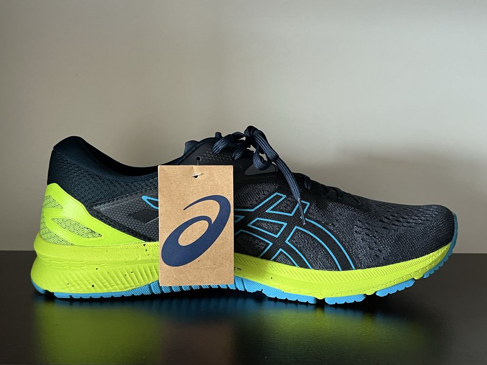Asics Gel Gt-1000 / 53н 34см Стелка