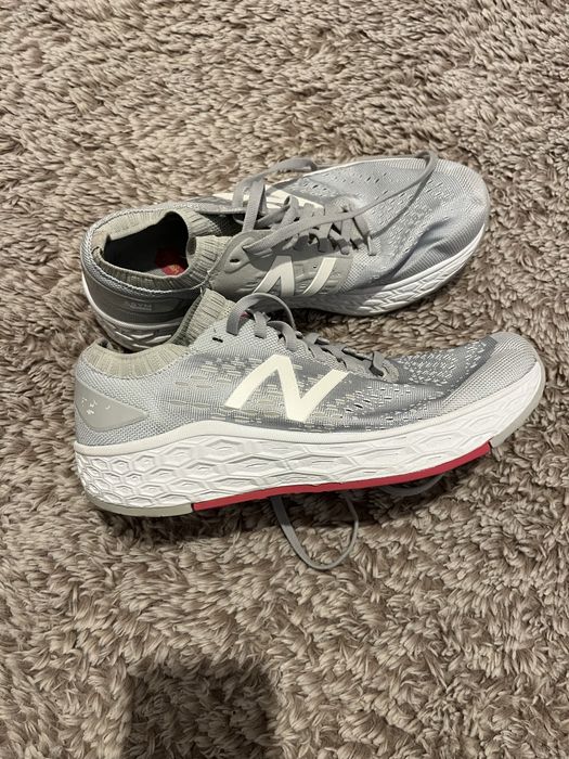 New Balance Fresh Foam Vongo-оригинални дамски маратонки