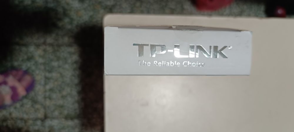 Adaptor usb wireless TP-LINK model TL-WN725N perfecta stare.