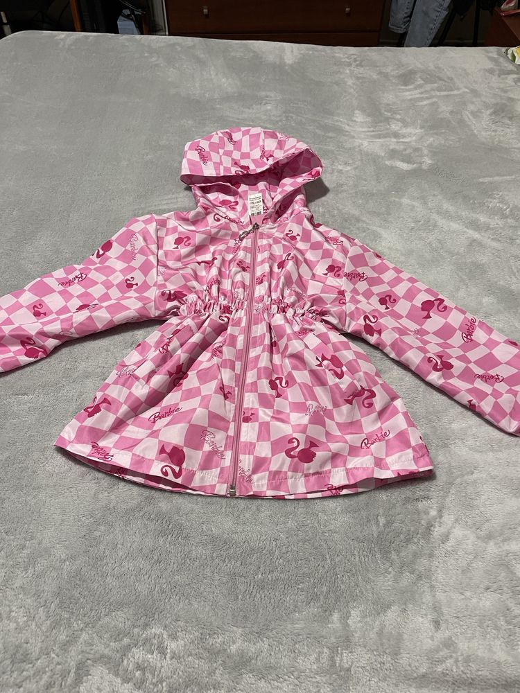 Детско Яке на Барби jacket Barbie
