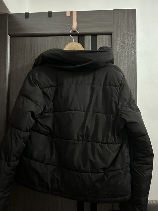 Geca Puffer Stradivarius