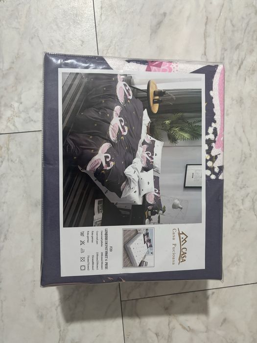 Lenjeri si covelturi