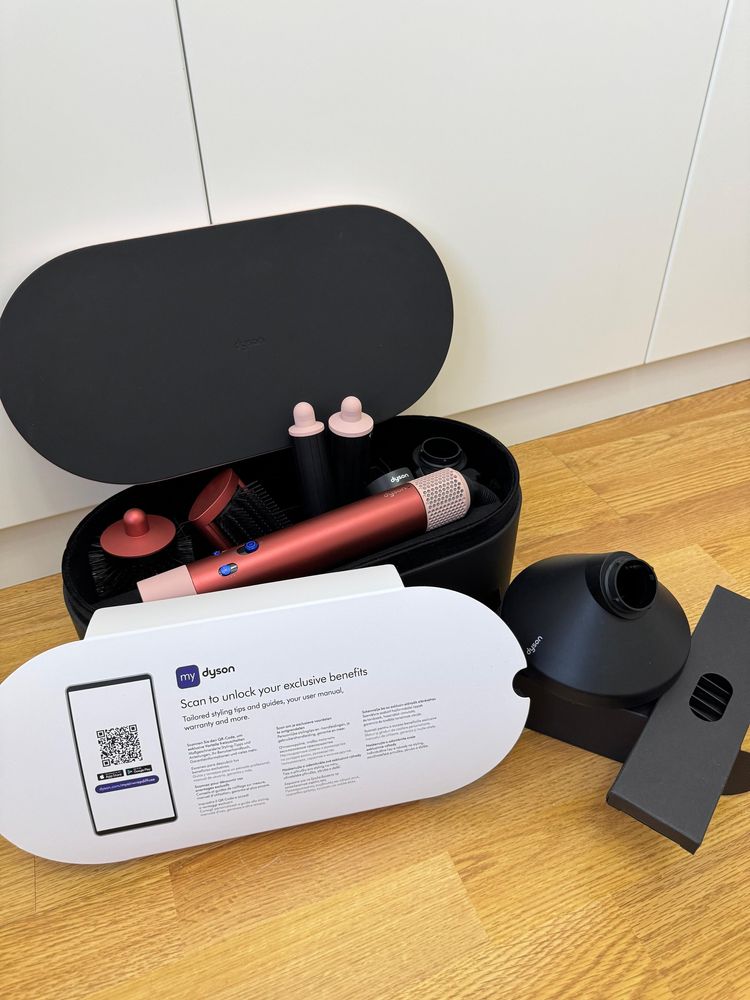 Продается Dyson Airwrap