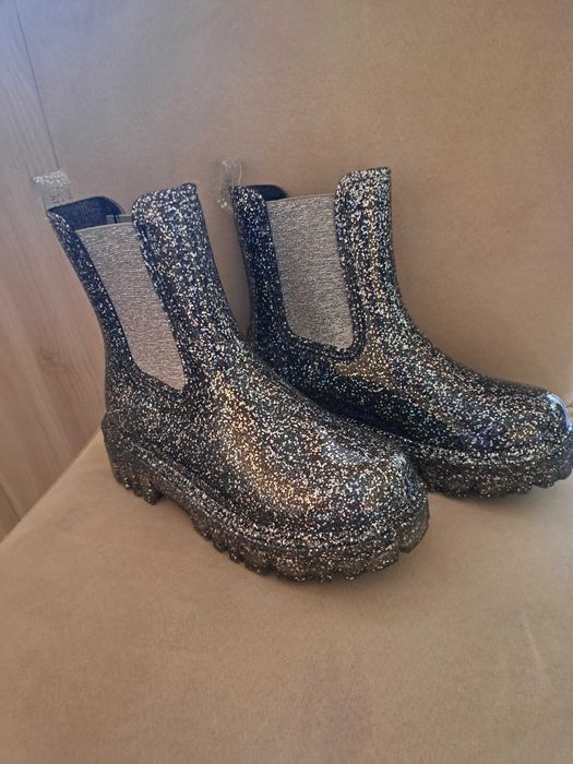 Дамски ботуши за дъжд