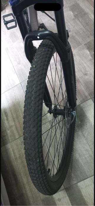 Bicicleta Carpat MTB