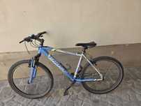 Vând Bicicleta GHOST ,cadru aluminiu,