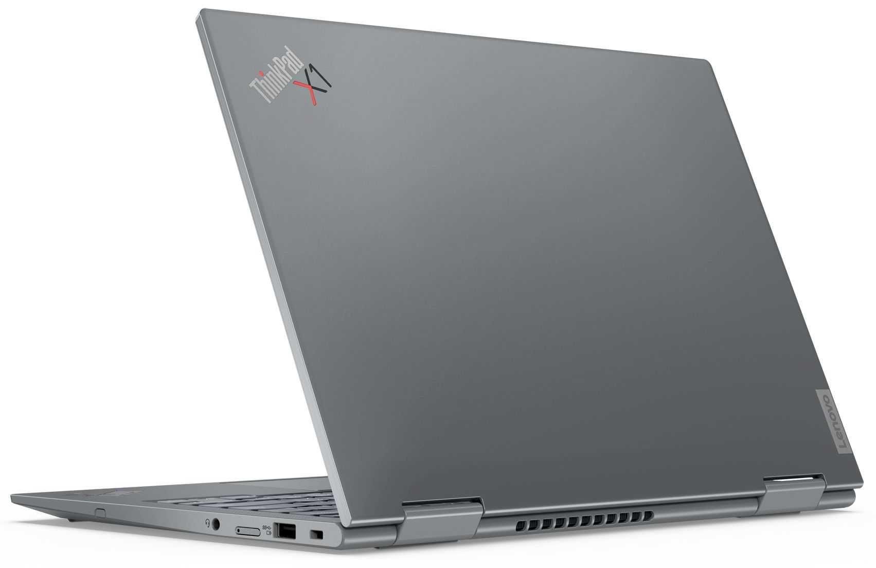 Promo Великден! 14”тъч ThinkPad X1 Yoga/ i5/16GB/ 1TB /Win11Pro/4G LTE