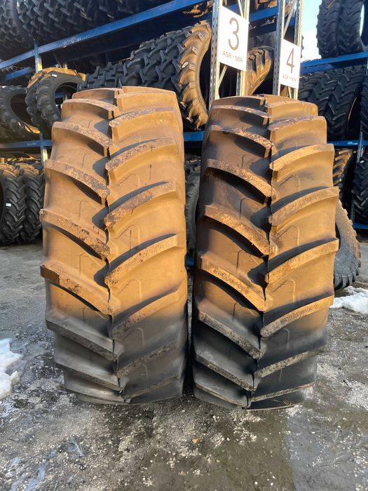 650/65R42 Cauciucuri noi agricole Radiale cu livare rapida TUBELESS