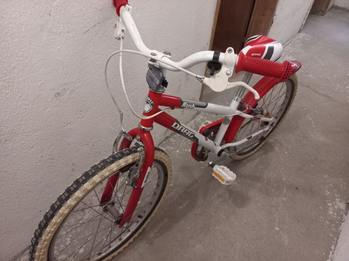 Велосипед за деца