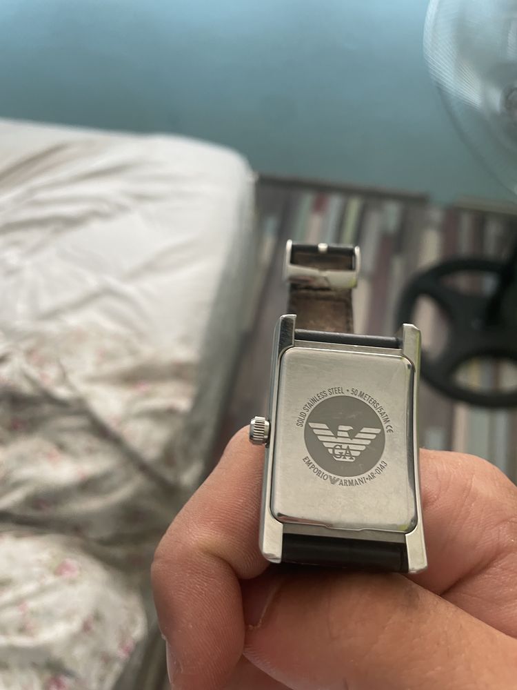 Оригинален Часовник Emporio armani