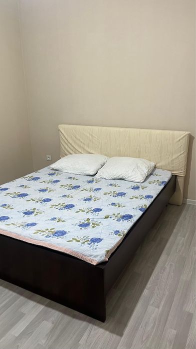 Продам срочно кровать в хорошем состоянии в связи с переездом