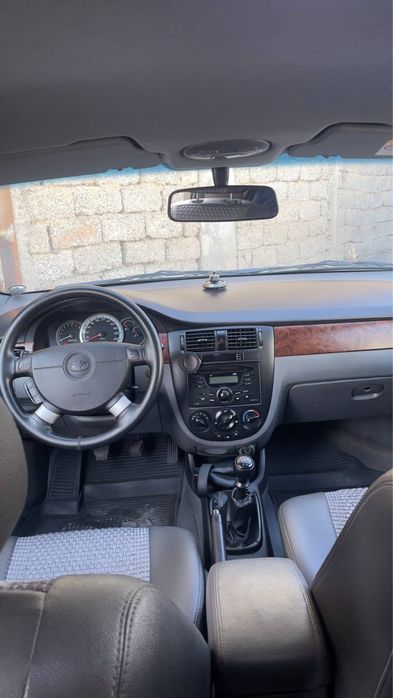 Gentra yevro 2 mexanika